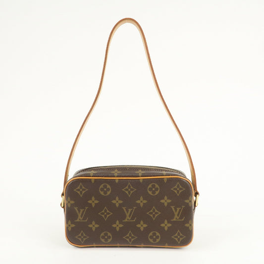 Louis Vuitton Monogram Pochette Cite Shoulder Bag M51183【Pre-order】