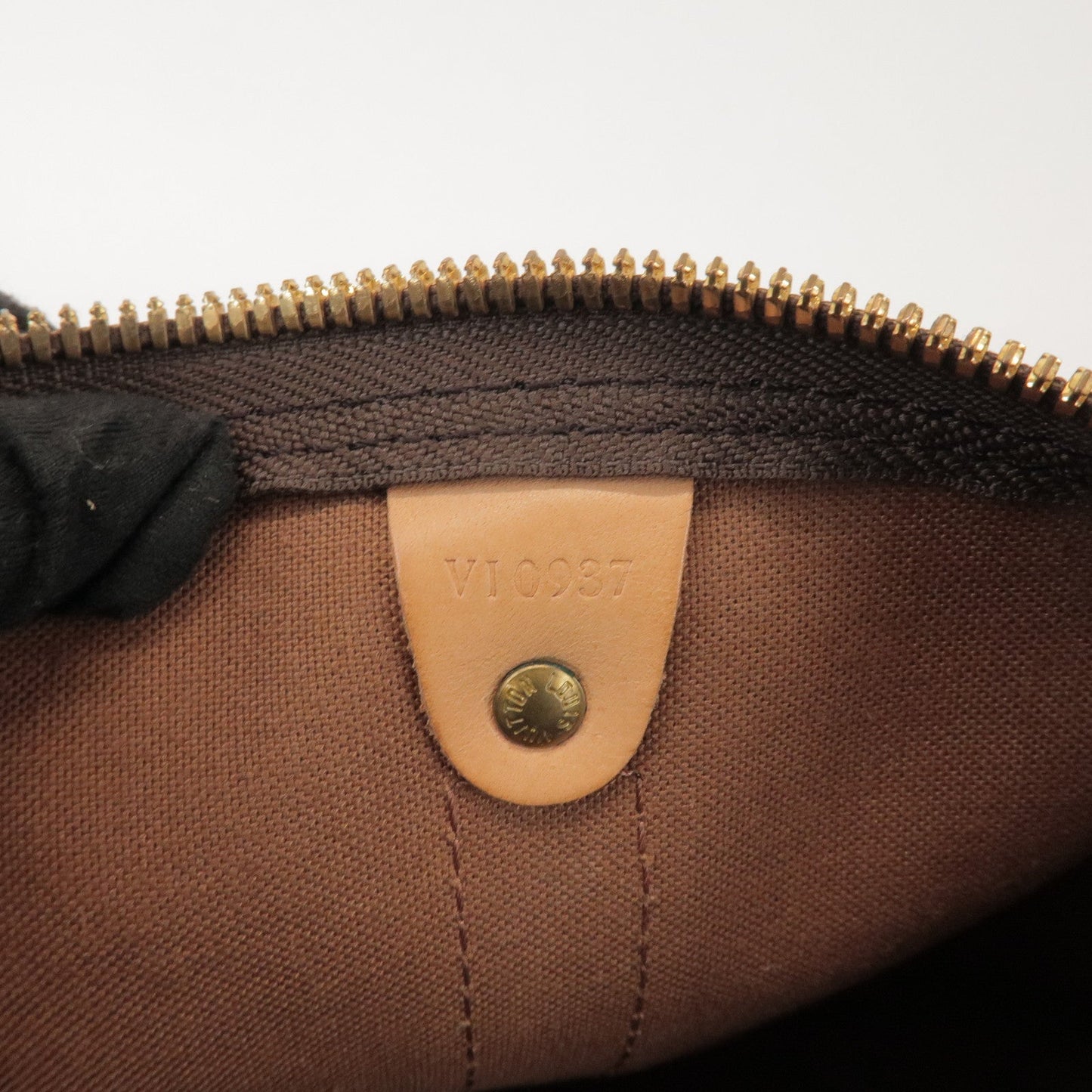 Louis Vuitton Monogram Keep All Bandouliere 55 Boston Bag M41414【Pre-order】