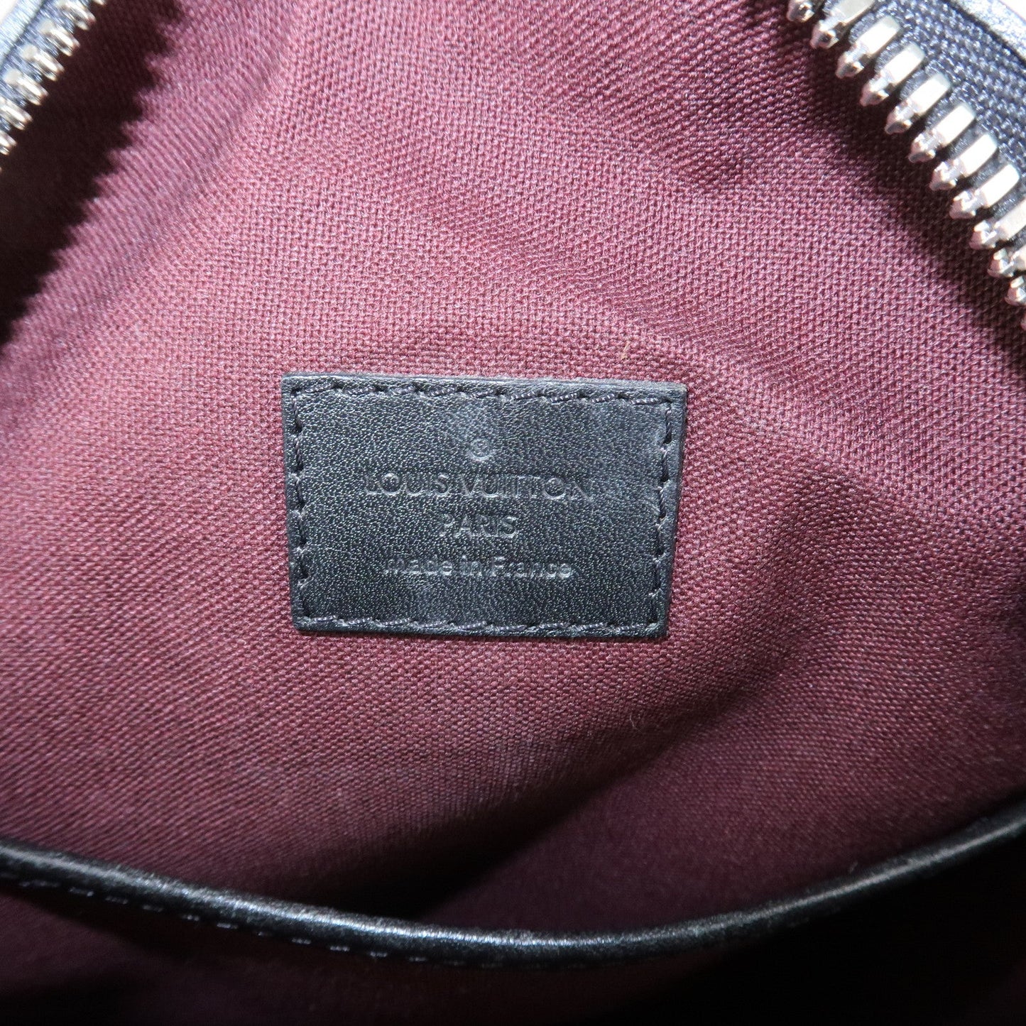 Louis Vuitton Monogram Macassar Canvas Monogram Torres PM M40635【Pre-order】