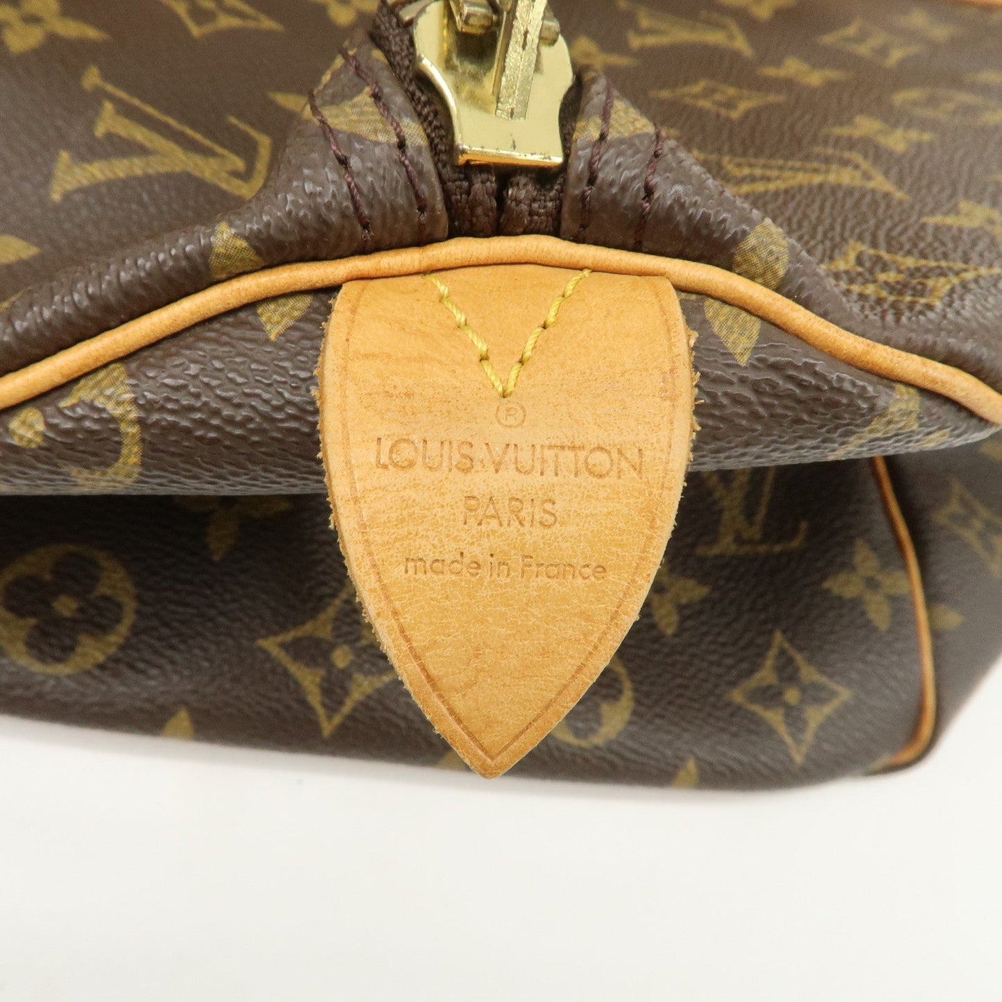 Louis Vuitton Monogram Keep All 50 Bag Boston Bag Brown M41426【Pre-order】