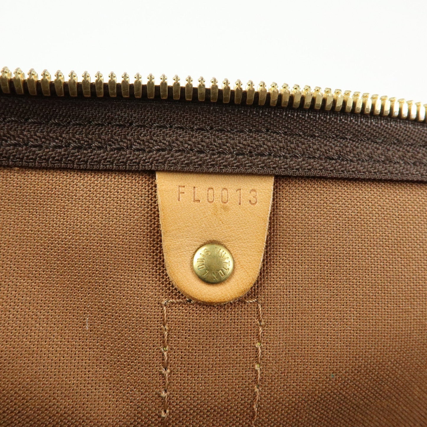 Louis Vuitton Monogram Keep All Bandouliere 50 Boston Bag M41416【Pre-order】