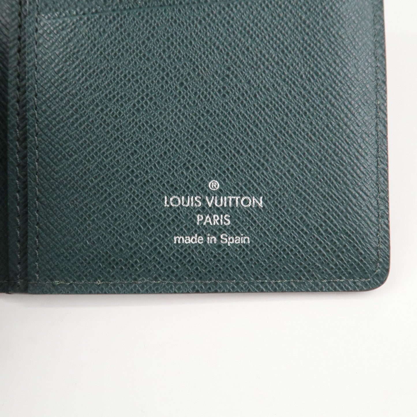 Louis Vuitton Epi Leather Long Wallet【Pre-order】