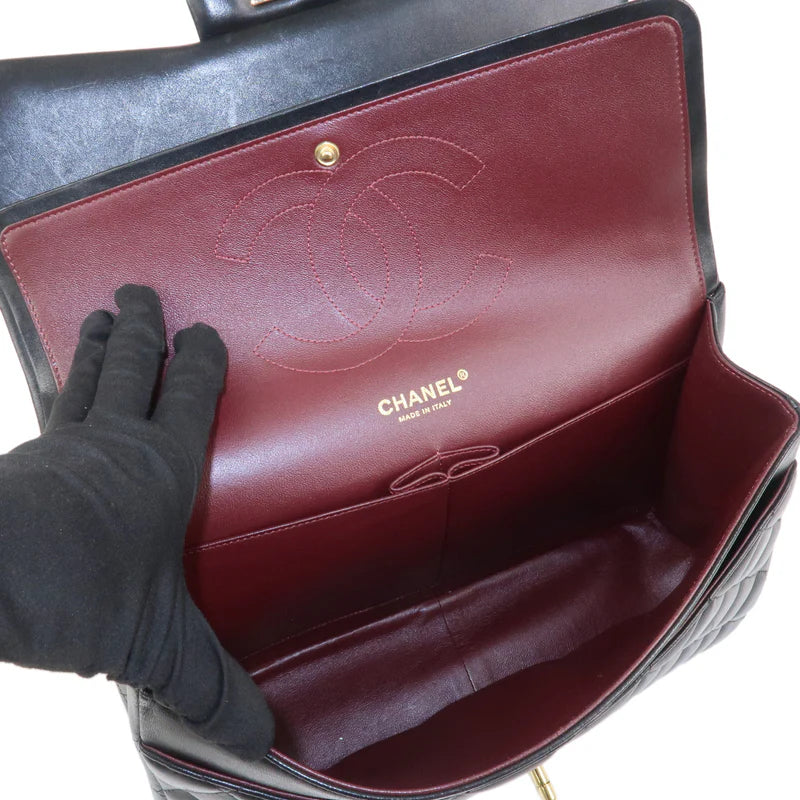 Chanel Matelasse 30 Lamb Skin Chain Shoulder Bag【Pre-order】