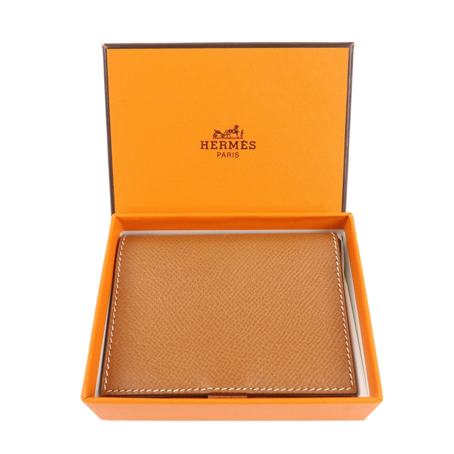 Hermes Agenda PM Epsom Leather Planner Cover【Pre-order】