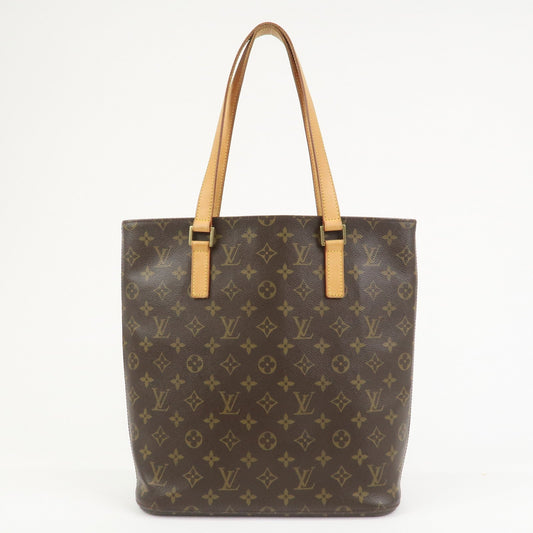 Louis Vuitton Monogram Vavin GM Tote Bag Hand Bag M51170【Pre-order】
