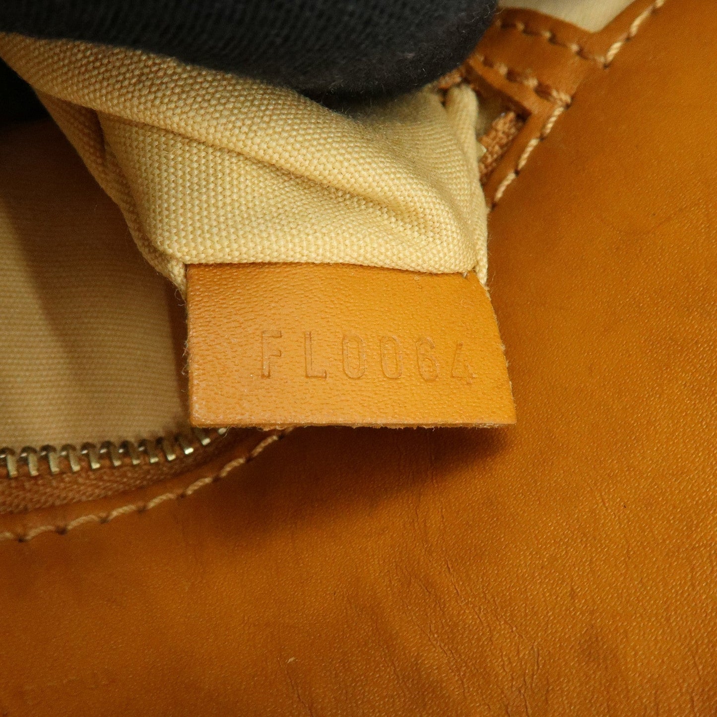 Louis Vuitton Monogram Mini Sac Catherine Hand Bag Beige M92328【Pre-order】