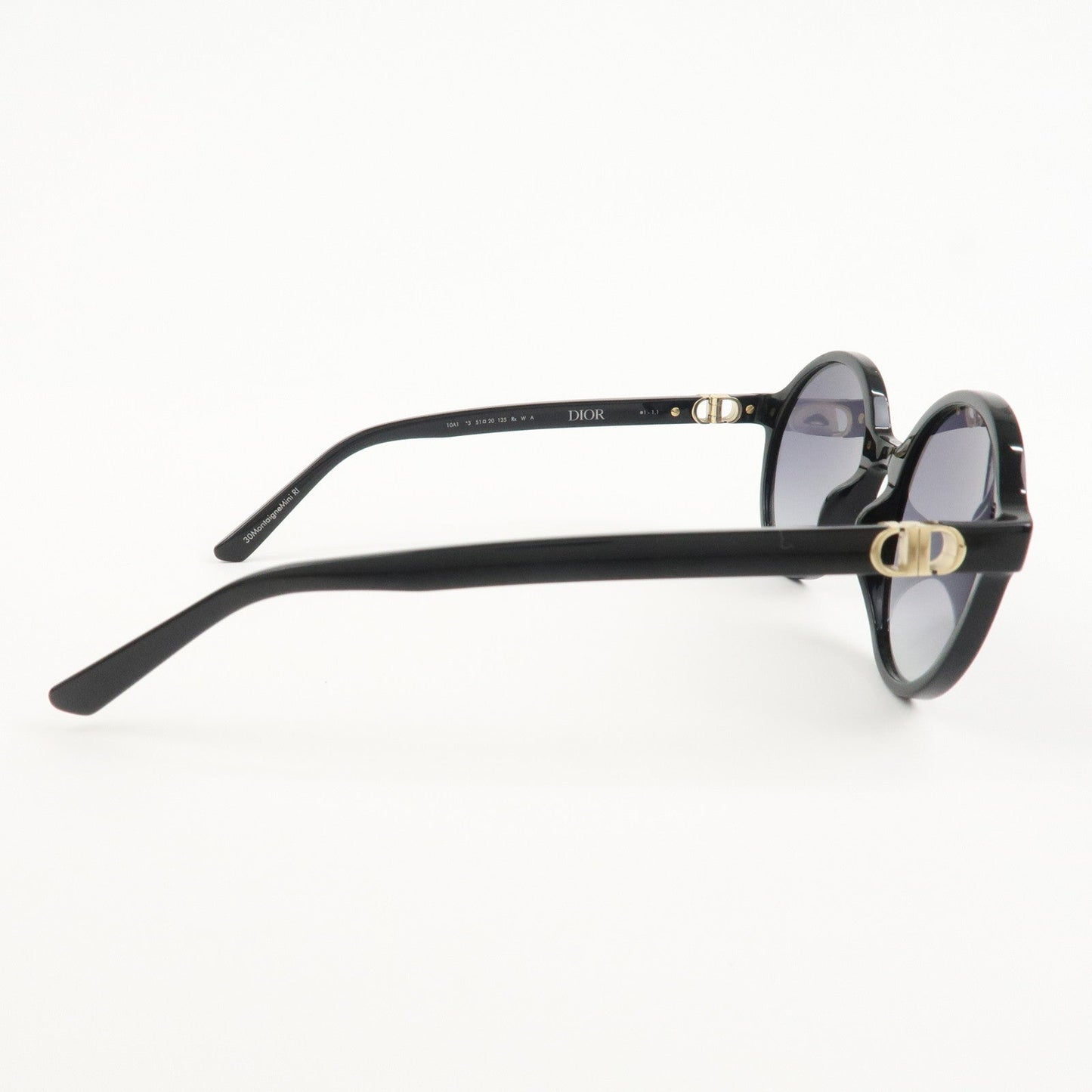 Christian Dior Plastic Sunglasses【Pre-order】