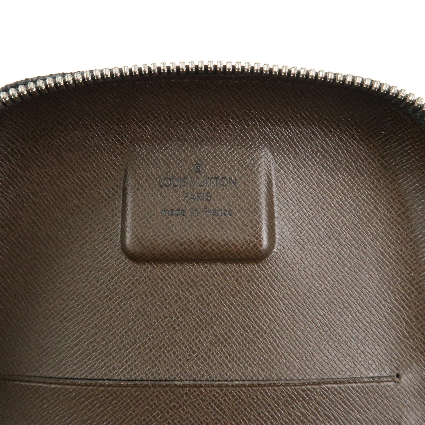 Louis Vuitton Damier Geant Leather Canvas Margarine Noir M93502【Pre-order】