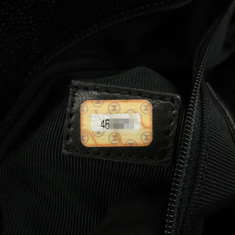 Chanel Coco Mark Caviarskin Chain Tote Bag Shoulder Bag【Pre-order】