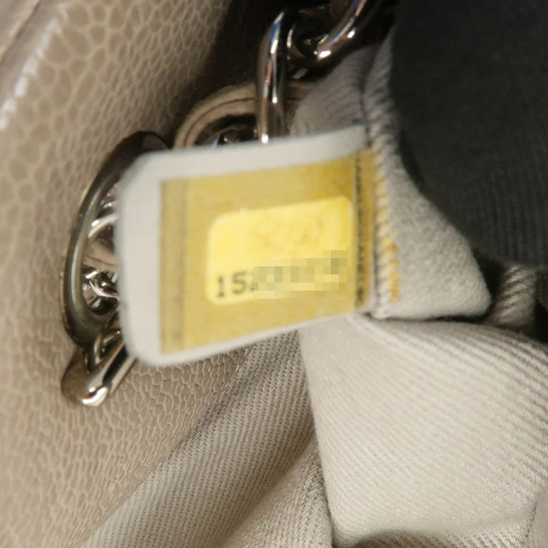 Chanel Mademoiselle Caviarskin Shoulder Bag Hand Bag【Pre-order】