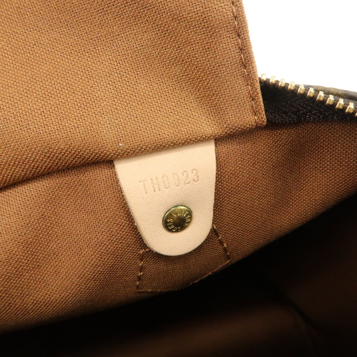 Louis Vuitton Monogram Speedy 30 Boston Bag Hand Bag Brown M41526【Pre-order】