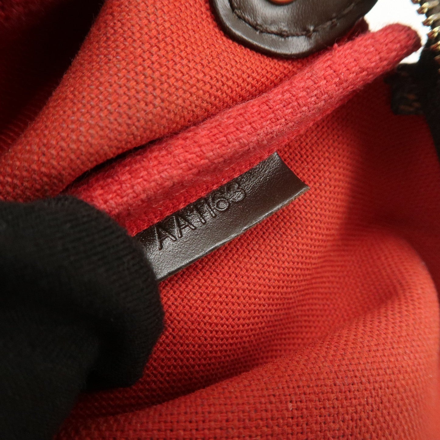 Louis Vuitton Damier Eva 2Way Hand Shoulder Bag Damier Ebene N55213【Pre-order】
