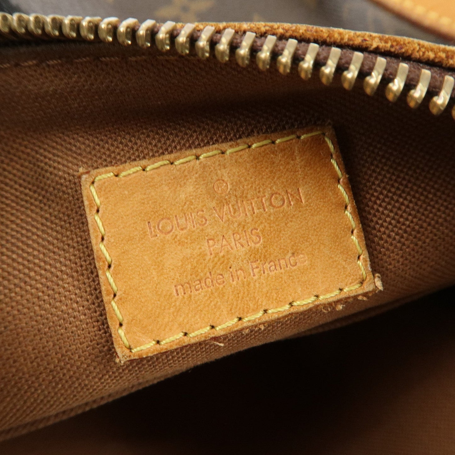 Louis Vuitton Monogram Odeon PM Crossbody Bag Shoulder Bag Brown M56390【Pre-order】