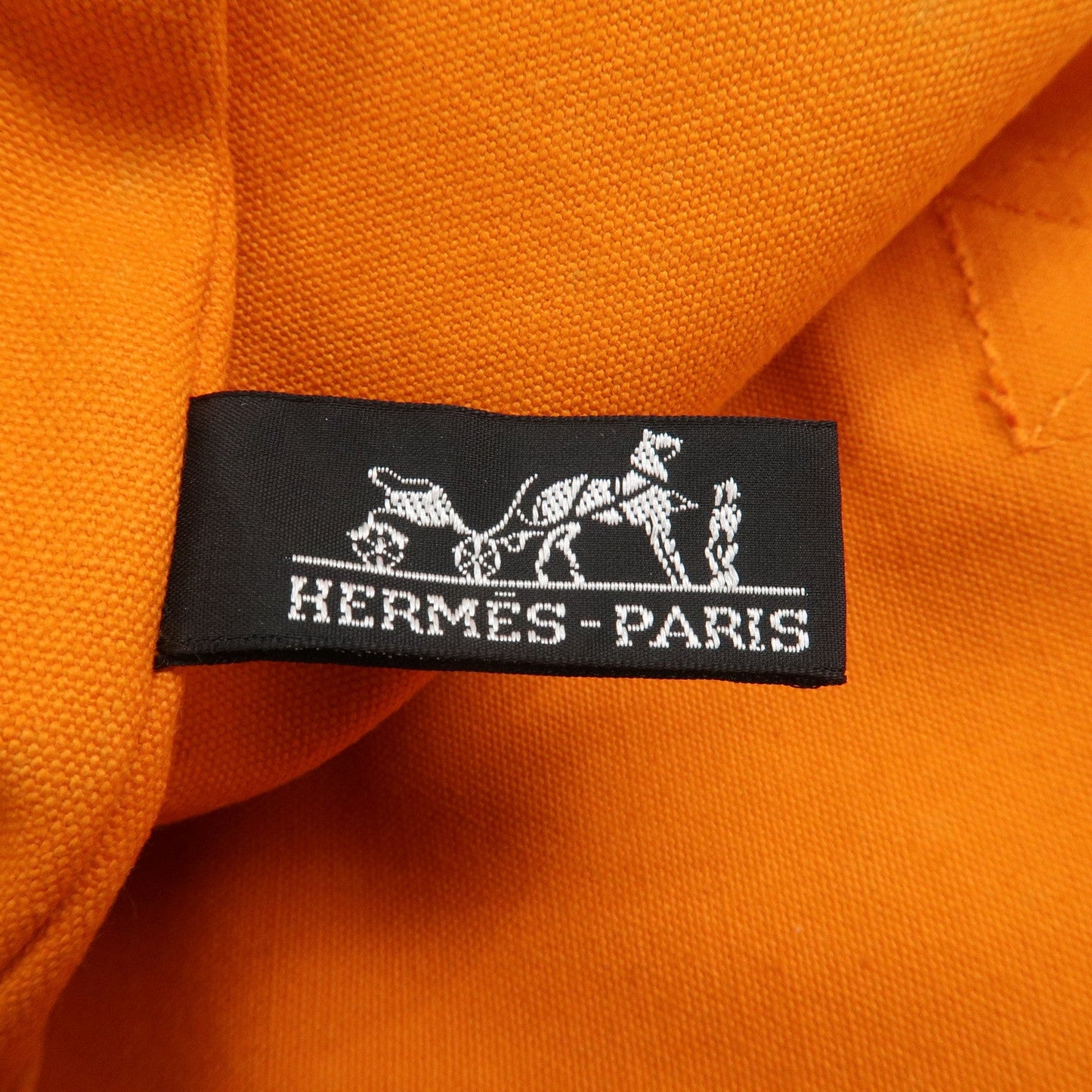 Hermes Fourre Tout Cabas Canvas Hawaii Limited Tote Bag【Pre-order】