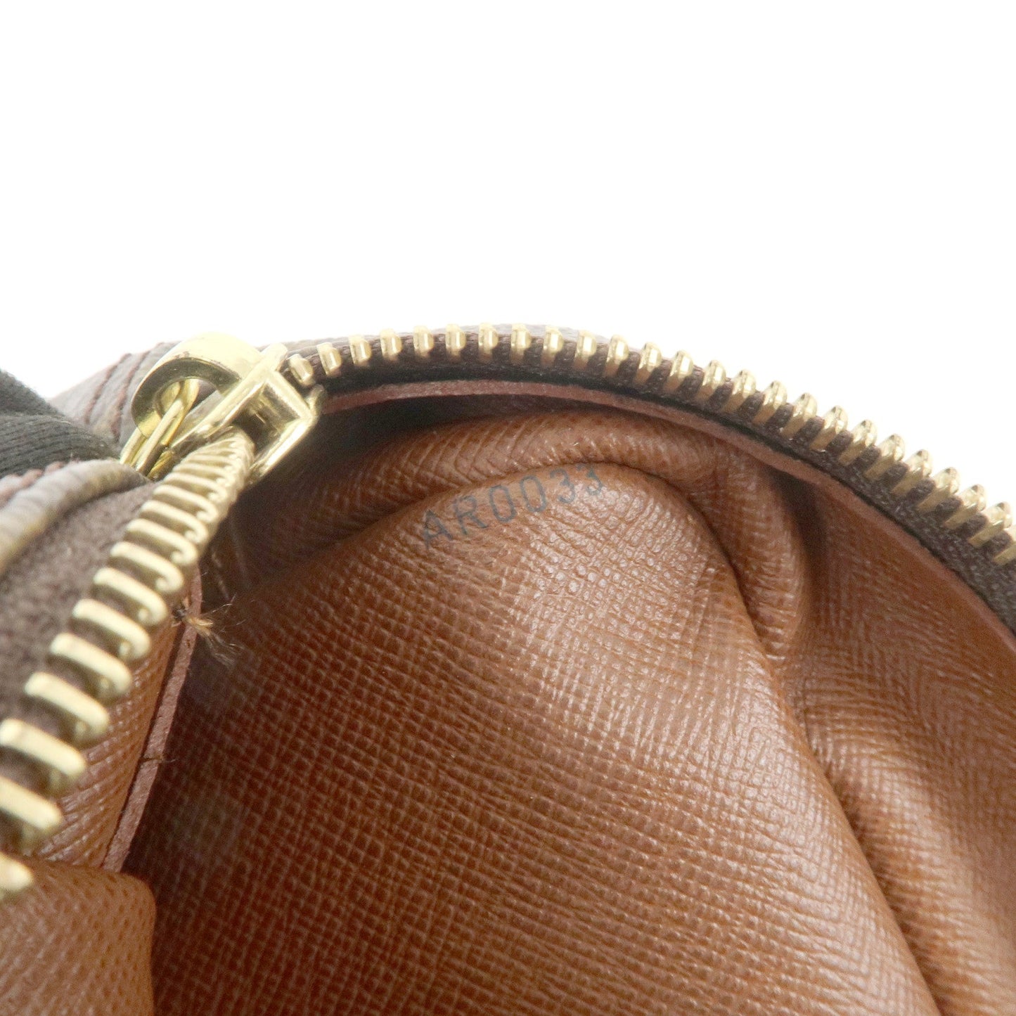 Louis Vuitton Monogram Nile Shoulder Bag Crossbody Bag M45244【Pre-order】