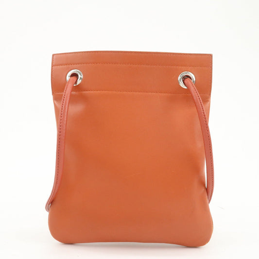 Hermes Aline Mini Shoulder Bag Crossbody Bag C Stamped【Pre-order】