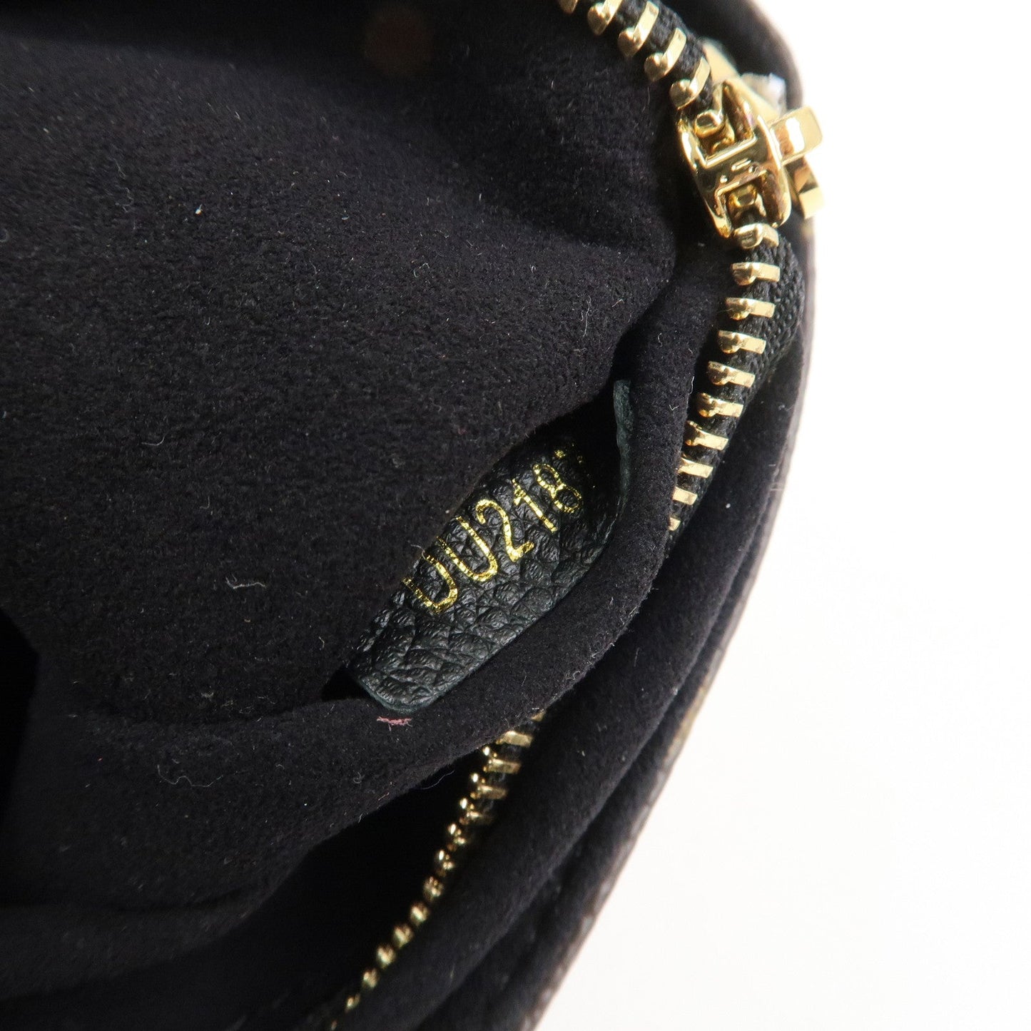Louis Vuitton Monogram Saint Placide Canvas Shoulder Bag M43714【Pre-order】