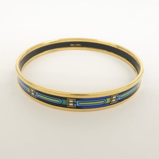 Hermes Email PM Metal Bracelet Bangle【Pre-order】
