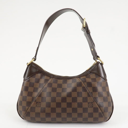 Louis Vuitton Damier Thames PM Shoulder Bag Hand Bag N48180【Pre-order】