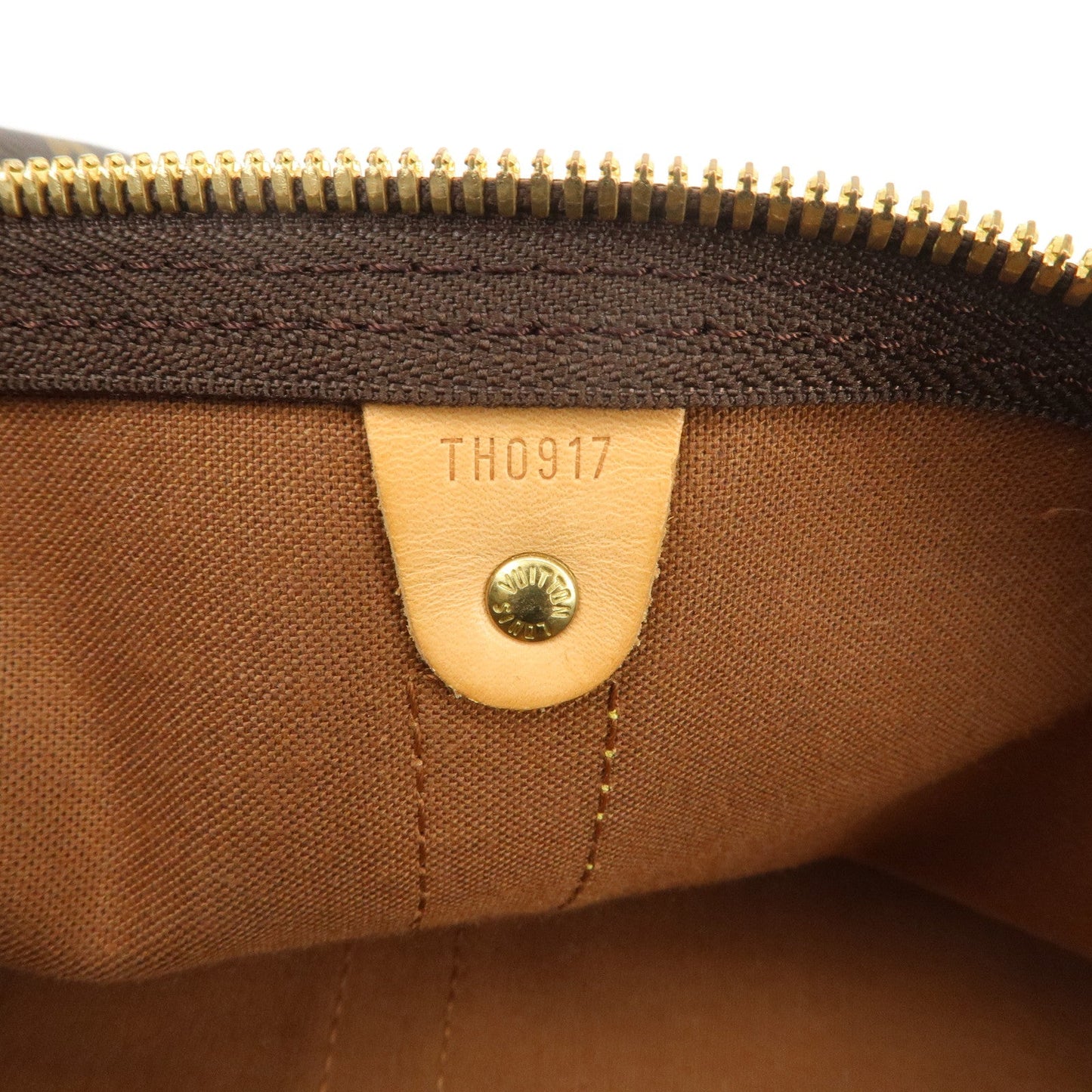 Louis Vuitton Monogram Keep All Bandouliere 60 Boston Bag M41412【Pre-order】