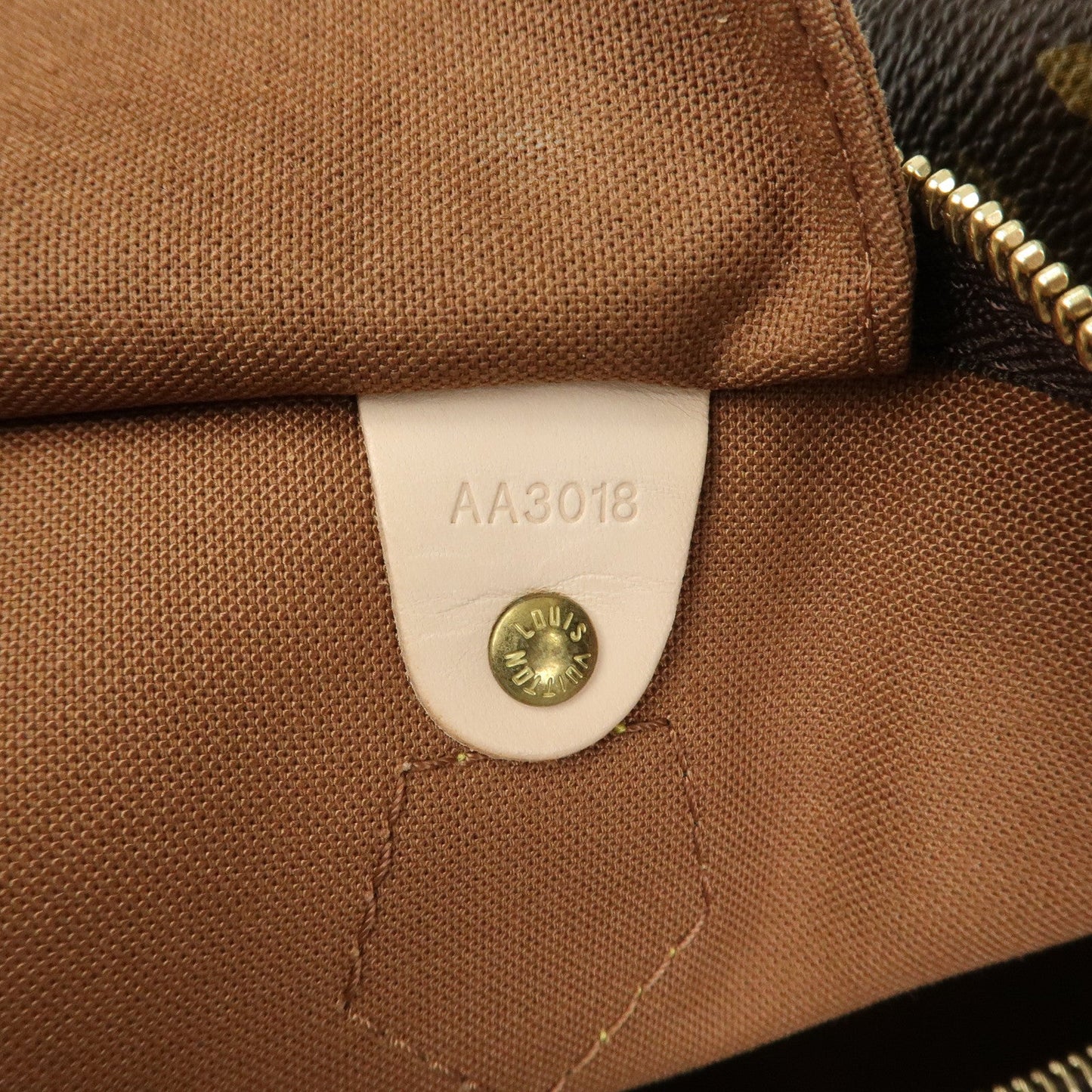 Louis Vuitton Monogram Speedy 40 Hand Bag Boston Bag Brown M41522【Pre-order】
