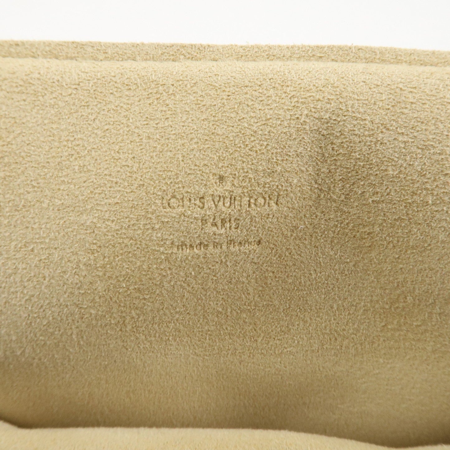 Louis Vuitton Monogram Beverly GM Hand Bag Brown M40120【Pre-order】