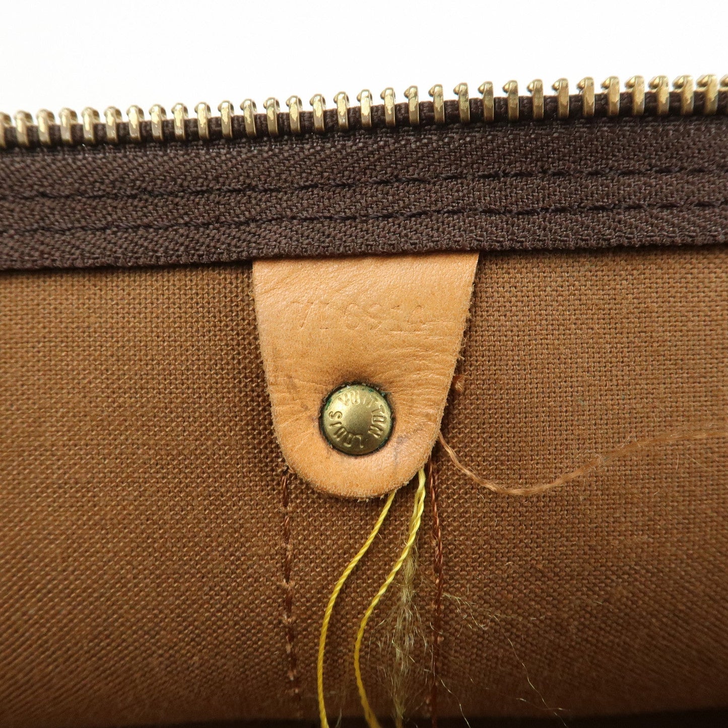 Louis Vuitton Monogram Keep All Bandouliere 60 Boston Bag M41412【Pre-order】