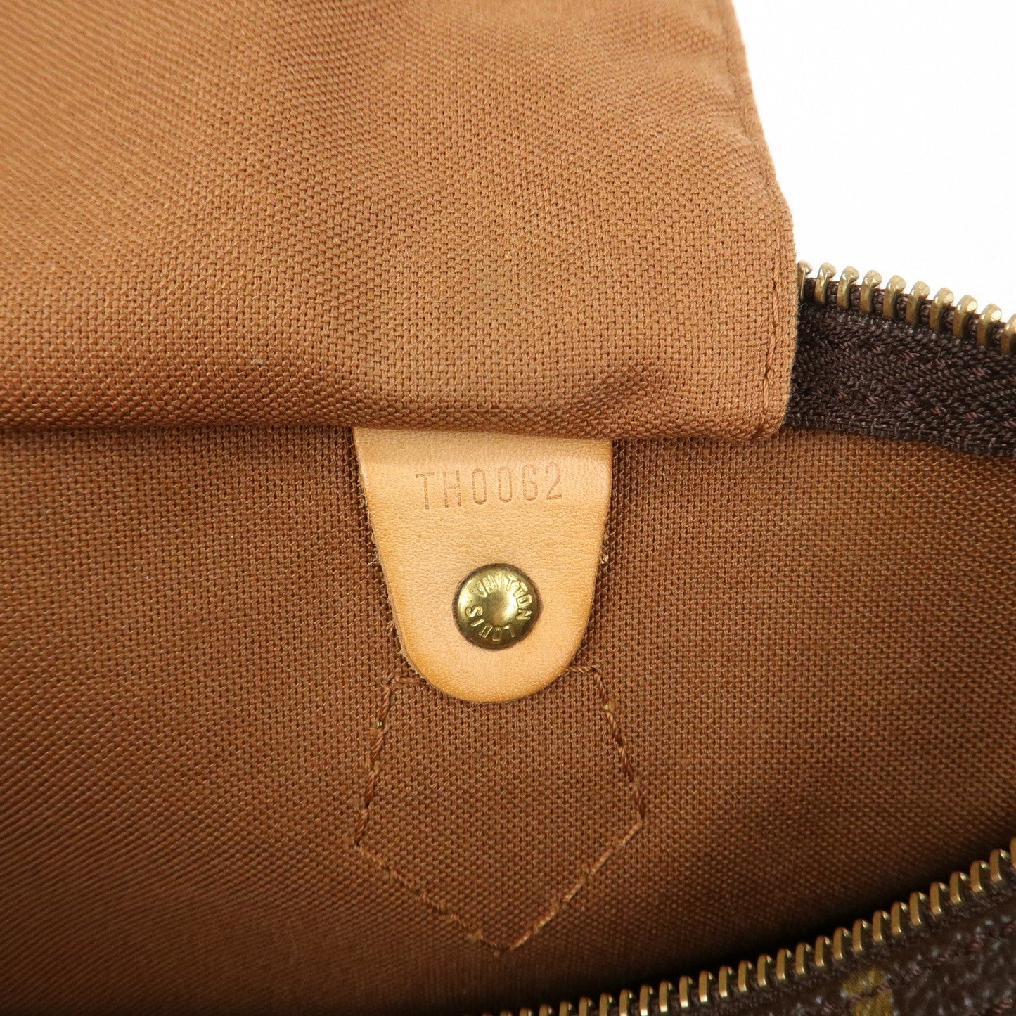 Louis Vuitton Monogram Speedy 30 Boston Bag Hand Bag Brown M41526【Pre-order】