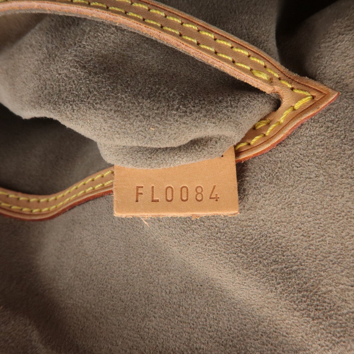 Louis Vuitton Monogram Multicolor Alma Hand Bag Noir M92646【Pre-order】