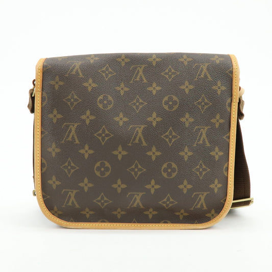 Louis Vuitton Monogram Messenger Bosphore PM Shoulder Bag M40106【Pre-order】