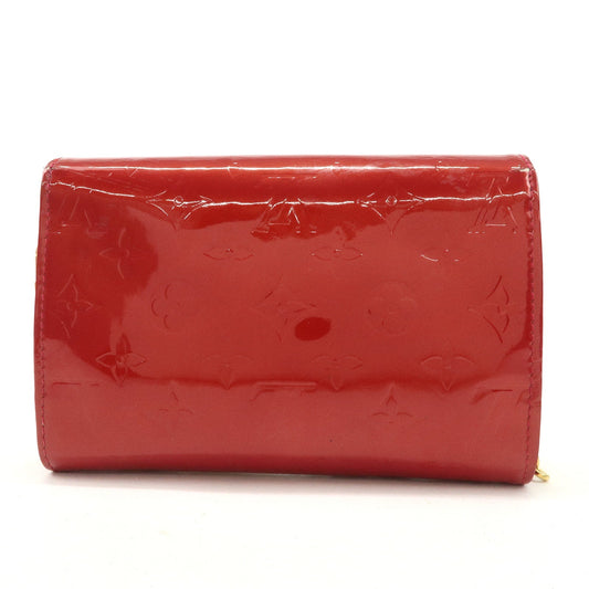 Louis Vuitton Monogram Vernis Belle Air Shoulder Bag M93614【Pre-order】
