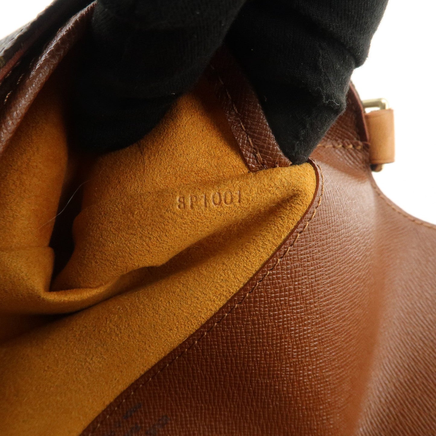 Louis Vuitton Monogram Musette Tango Short Shoulder Bag M51257【Pre-order】