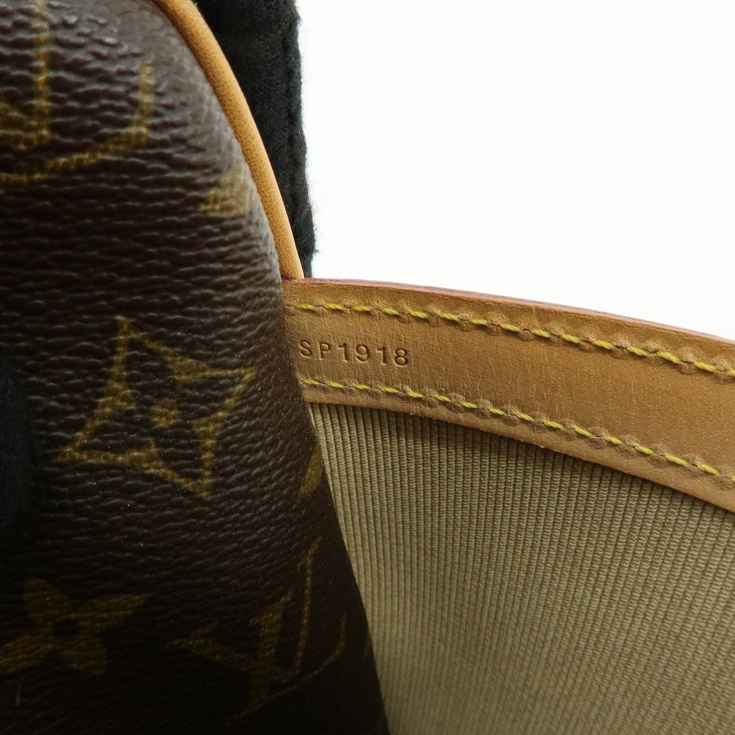 Louis Vuitton Monogram Reporter PM Shoulder Crossbody Bag M45254【Pre-order】