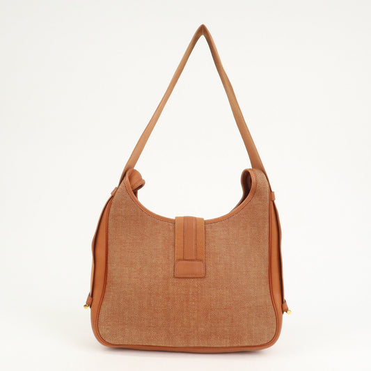 Hermes Toile Ash Leather B Stamped【Pre-order】