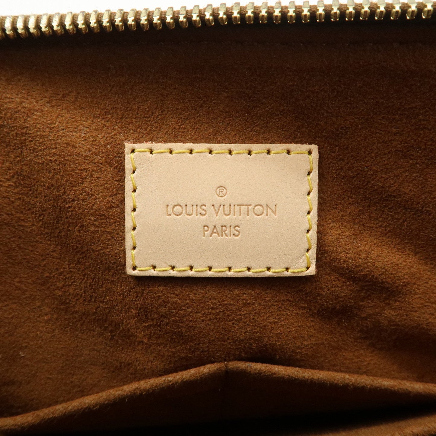 Louis Vuitton Monogram Canvas Pallas Hand Bag M40907【Pre-order】