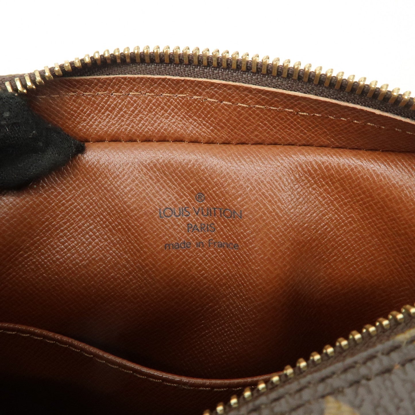 Louis Vuitton Monogram Pochette Cite Shoulder Bag M51183【Pre-order】