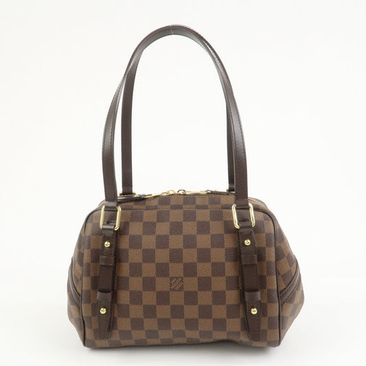 Louis Vuitton Damier Rivington PM Shoulder Bag Hand Bag N41157【Pre-order】