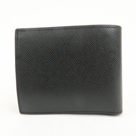 Louis Vuitton Taiga Portefeuille Marco NM Wallet Ardoise M30865【Pre-order】