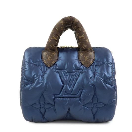 Louis Vuitton Monogram LV Pillow Speedy Bandouliere 25 M21061【Pre-order】