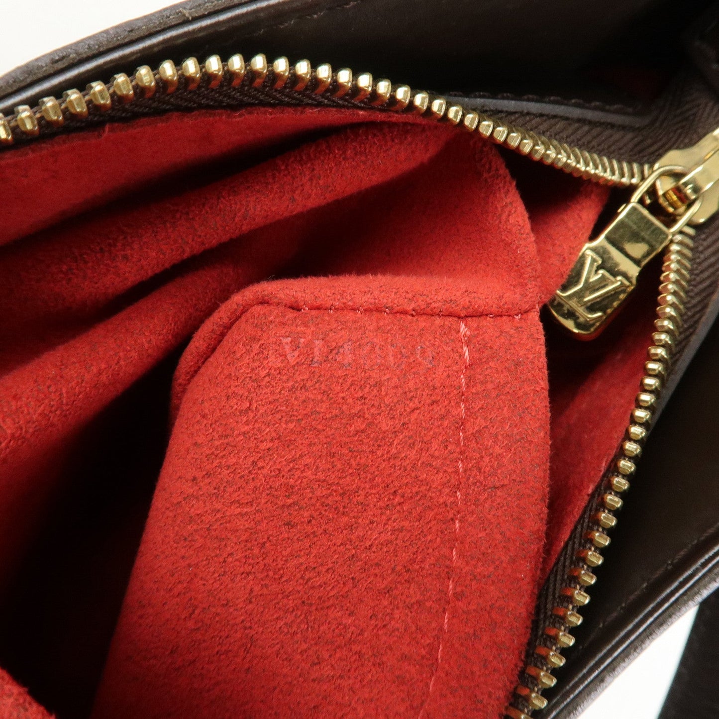 Louis Vuitton Damier Sistina MM Shoulder Bag Damier Ebene N41541【Pre-order】