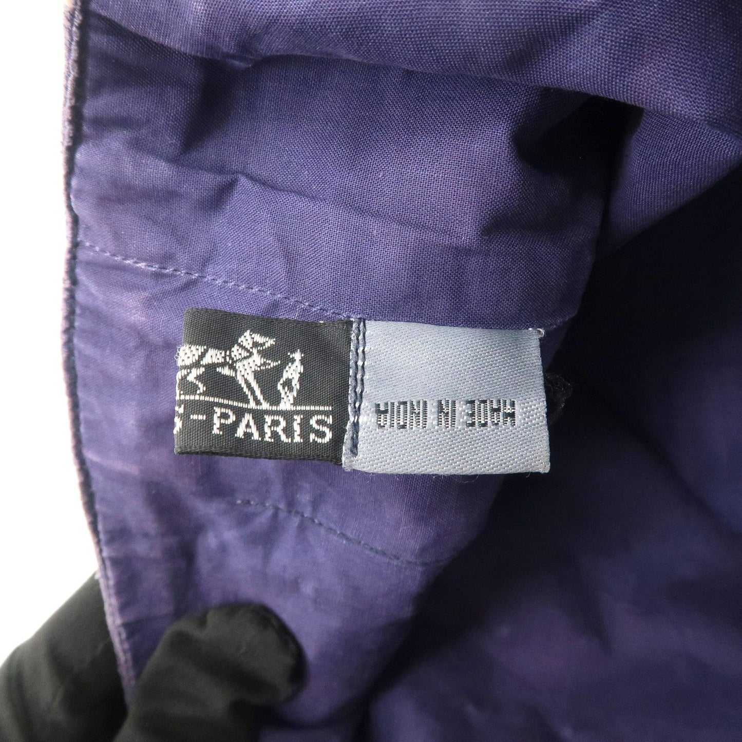 Hermes Leather Canvas Amedabad GM Tote Bag Hand Bag【Pre-order】