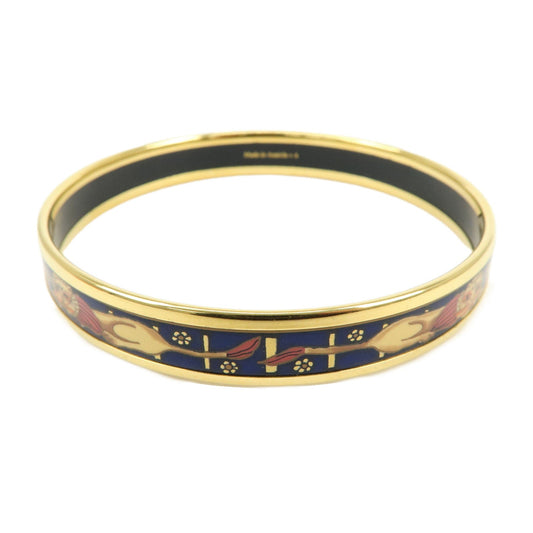 Hermes Email PM Metal Bracelet Bangle【Pre-order】