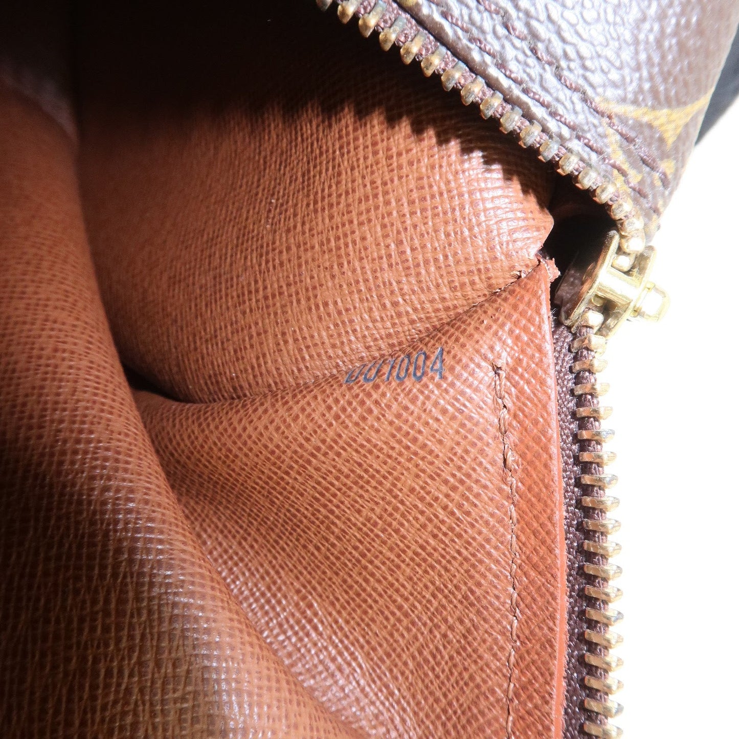 Louis Vuitton Monogram Papillon 26 Hand Bag Brown M51386【Pre-order】