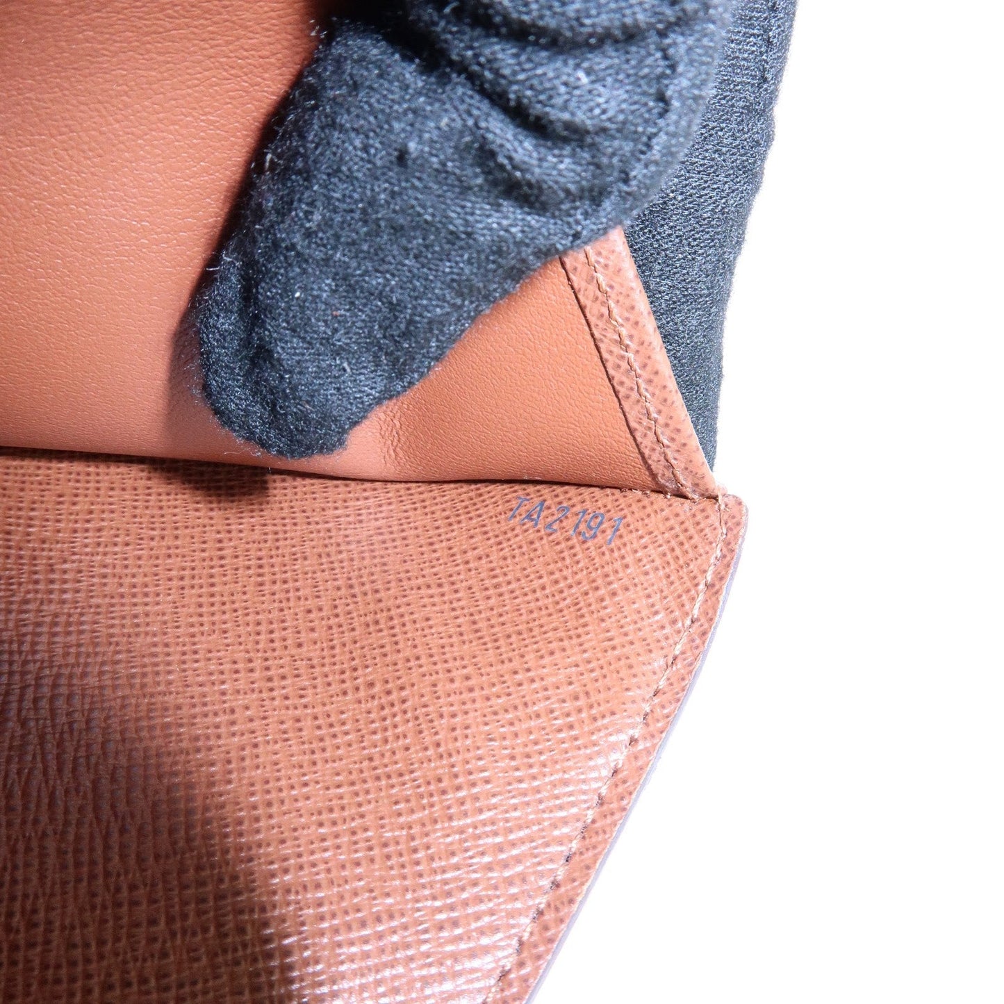 Louis Vuitton Monogram Portefeuille Joy Compact Wallet Brown M60211【Pre-order】