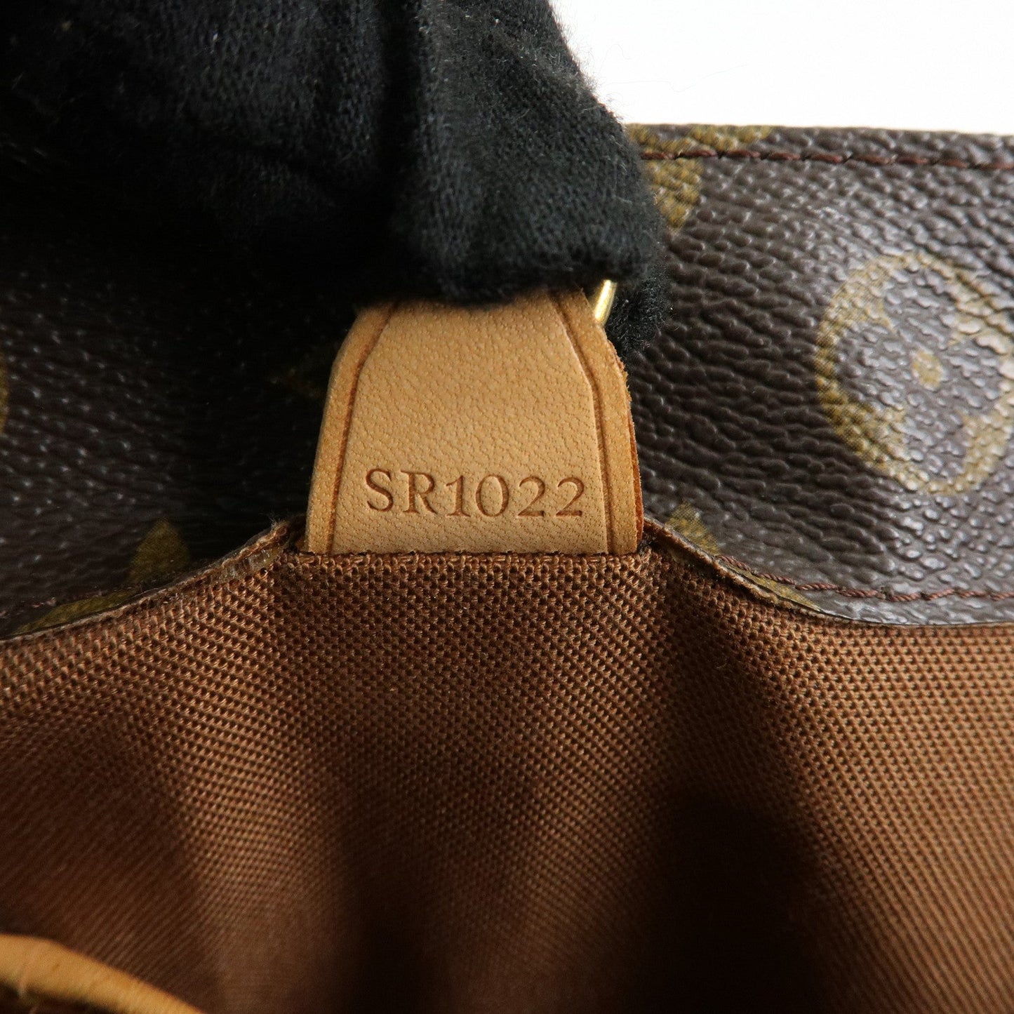 Louis Vuitton Monogram Vavin GM Tote Bag Hand Bag Brown M51170【Pre-order】