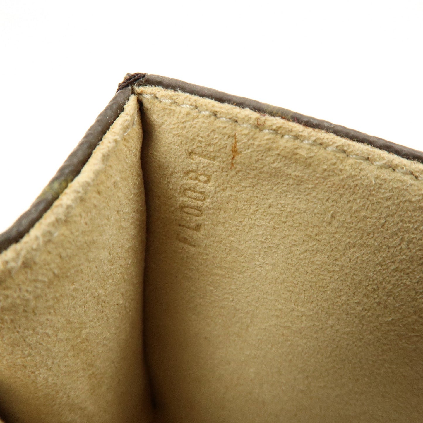 Louis Vuitton Monogram Pochette Florentine Waist Bag Belt M51855【Pre-order】