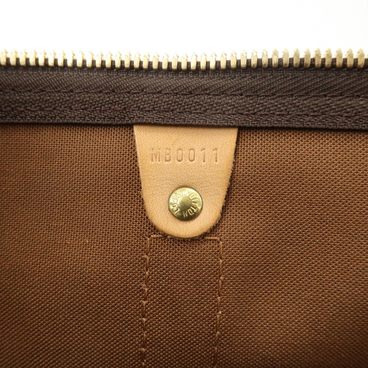 Louis Vuitton Monogram Keep All Bandouliere 55 Boston Bag M41414【Pre-order】