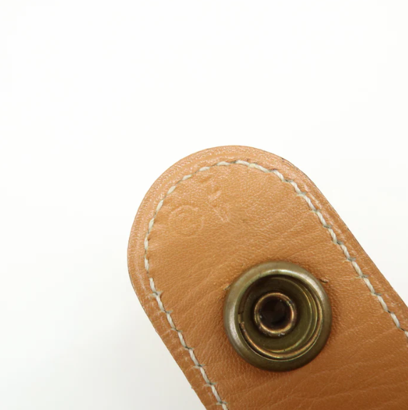 HERMES Rodeo Leather Shoulder Crossbody Bag (Per-order)