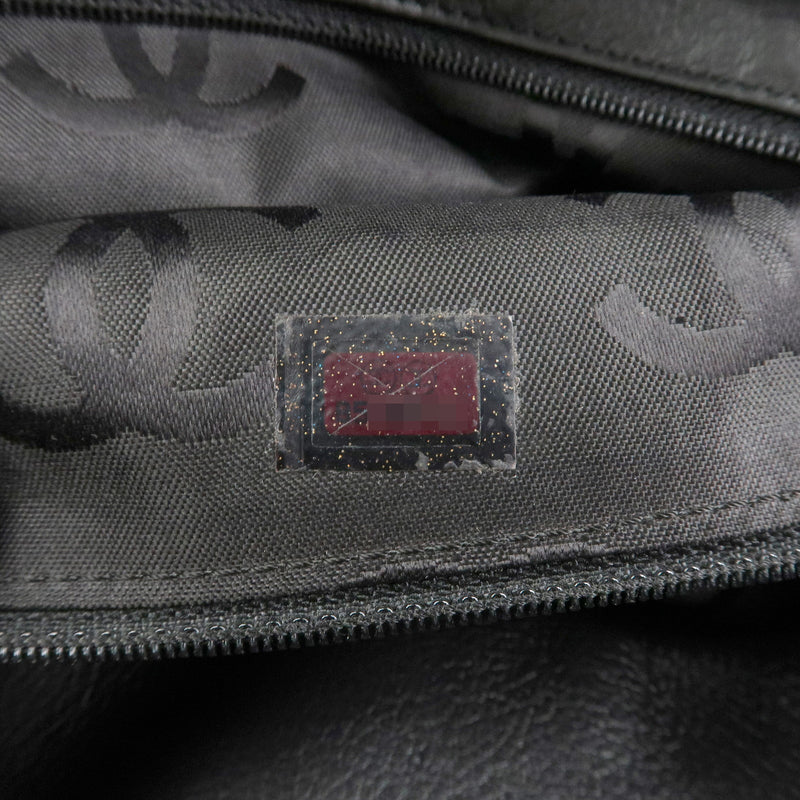 Chanel Coco Mark Leather Chain Shoulder Bag Hand Bag【Pre-order】