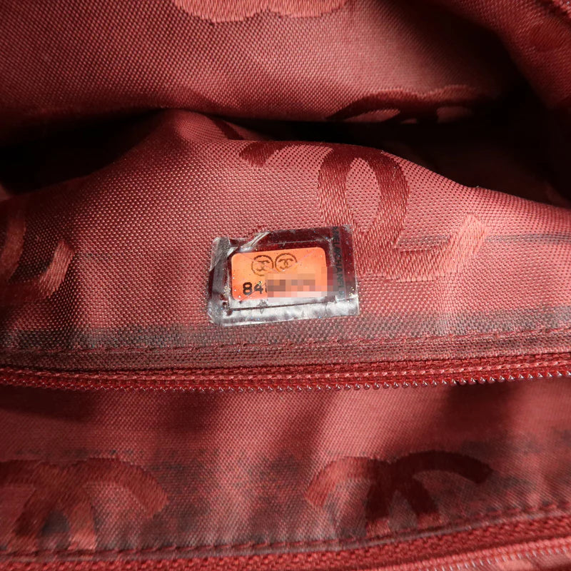 Chanel Caviarskin Shoulder Bag Hand Bag【Pre-order】